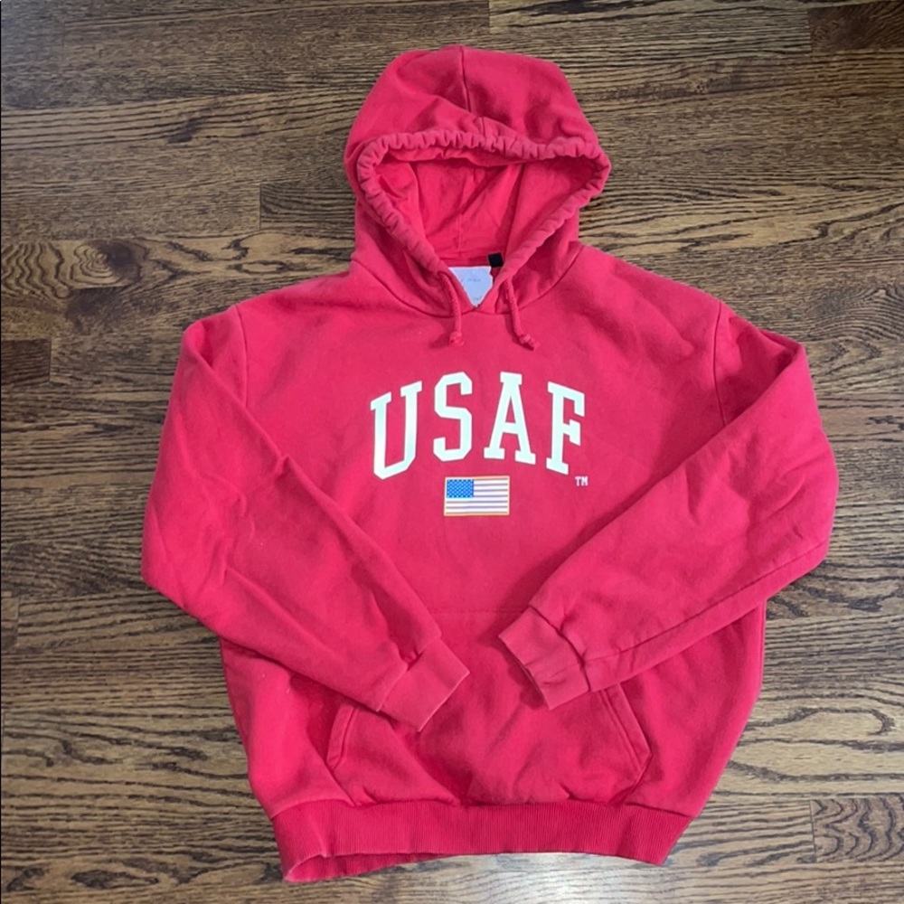 USAF Hoodie